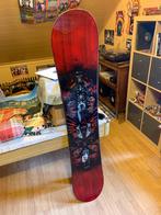 Ride Wild Life Snowboard, Sport en Fitness, Snowboarden, Gebruikt, Board, Ophalen