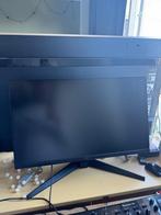 Asus TUF gaming monitor, Computers en Software, Monitoren, IPS, Ingebouwde speakers, ASUS, Zo goed als nieuw