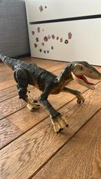 Moving Dinosaur Rechargeable zonder afstandbediening, Ophalen of Verzenden, Gebruikt