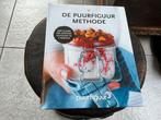 Puurfiguur Methode - Slank in 5 weken!, Ophalen of Verzenden, Zo goed als nieuw, Dieet en Voeding
