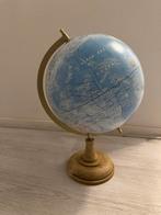 Nieuwe Wereldbol, Ophalen, Nieuw