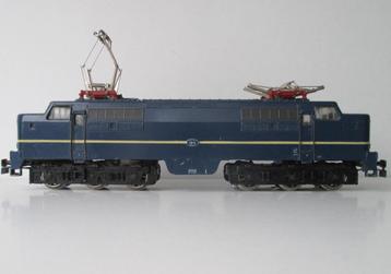 Gezocht: Märklin 3051 NS 1211 blauw in originele doos beschikbaar voor biedingen