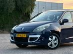 Renault Scénic 2.0 Dynamique/AUTOMAAT/NAVI, Euro 5, 4 cilinders, Blauw, Origineel Nederlands