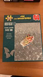 Te Koop Jan van Haasteren, Ophalen of Verzenden, 500 t/m 1500 stukjes, Zo goed als nieuw