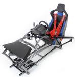 Race simulator frame, Computers en Software, Joysticks, Ophalen of Verzenden, Nieuw