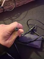 Vogue Oplader electrische fiets   - Zo goed als nieuw!, Fietsen en Brommers, Fietsaccessoires | Fietsaccu's, Ophalen of Verzenden