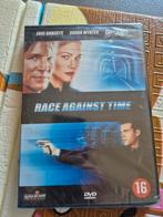 Race against time ( nieuw in seal), Alle leeftijden, Ophalen of Verzenden, Zo goed als nieuw, Actie