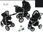 Kinderwagen 3in1, Kinderen en Baby's, Kinderwagens en Combinaties, Ophalen, Zo goed als nieuw, Overige merken
