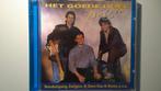 Het Goede Doel - Belgie, Cd's en Dvd's, Ophalen of Verzenden, Zo goed als nieuw, Pop