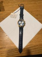Regent chronograph swiss made horloge, Sieraden, Tassen en Uiterlijk, Verzenden, Nieuw