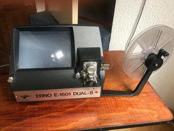 ERNO E-1501 DUAL-8 beschikbaar voor biedingen