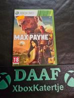 Max payne 3 - xbox 360/one/series x, Avontuur en Actie, Vanaf 18 jaar, 1 speler, Ophalen of Verzenden