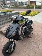 Piaggio fly 80 cc 4t loopt, Fietsen en Brommers, Scooters | Piaggio, Gebruikt, Maximaal 45 km/u, Ophalen of Verzenden, Fly