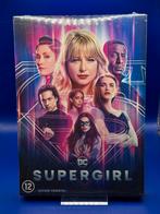 011. Supergirl Seizoen 6 DVD - Nieuw!, Verzenden, Boxset, Actie en Avontuur, Nieuw in verpakking