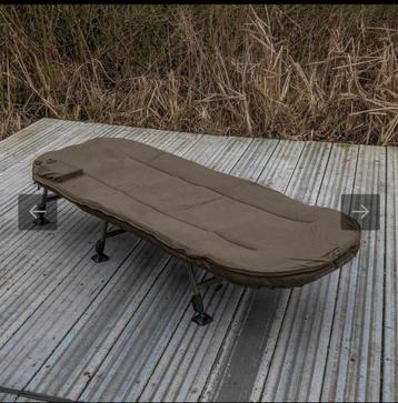 Avid benchmark heated mattress beschikbaar voor biedingen