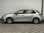 Citroën C4 1.6 VTi Collection Navi Trekhaak LM16" NL Auto, Voorwielaandrijving, Euro 5, Stof, 4 cilinders