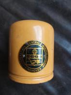 Boerenleenbank spaarpotten Eindhoven, Verzamelen, Spaarpotten, Ophalen of Verzenden, Metaal of Blik, Overige thema's