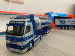 Van benthum woudenberg volvo fh12 tekno (no wsi), Hobby en Vrije tijd, Modelauto's | 1:50, Ophalen of Verzenden, Zo goed als nieuw