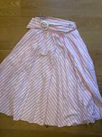 Vintage rok, Kleding | Dames, Maat 38/40 (M), Ophalen of Verzenden, Zo goed als nieuw, Knielengte