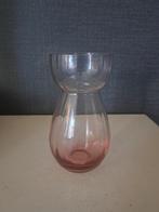 Hyacintvaas art glas, Antiek en Kunst, Antiek | Glas en Kristal, Ophalen of Verzenden