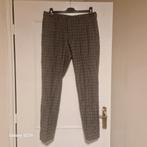 Tommy Hilfiger wollen chino broek 34/34, Kleding | Heren, Broeken en Pantalons, Maat 52/54 (L), Overige kleuren, Tommy Hilfiger