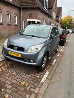 Goede Daihatsu terios met 165106 km, Auto's, Daihatsu, Automaat, Achterwielaandrijving, Zwart, Leder en Stof