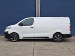 Peugeot Expert 231L 2.0 BlueHDI 180 Premium AUTOMAAT / AIRCO, Auto's, Stof, Gebruikt, 3000 kg, Origineel Nederlands