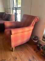 Comfortabele stoel, Huis en Inrichting, Fauteuils, Ophalen, Zo goed als nieuw, 75 tot 100 cm, 50 tot 75 cm