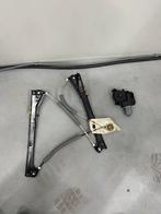 Volkswagen Polo Raammechanisme rechtsvoor, Ophalen, Gebruikt, Volkswagen