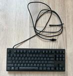 Razer Huntsman TE - Tournament Edition Toetsenbord, Gaming toetsenbord, Ophalen of Verzenden, Zo goed als nieuw, Qwerty