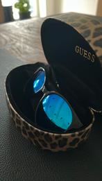 Nieuwe GUESS Dames Zonnebril, Overige merken, Zonnebril, Zwart, Nieuw