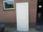 opdekdeur., Ophalen, Binnendeur, Nieuw, 200 tot 215 cm