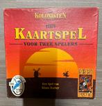Kaartspel Kolonisten van Catan, Hobby en Vrije tijd, Gezelschapsspellen | Kaartspellen, Ophalen of Verzenden, Gebruikt