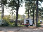 Stacaravan / chalet bakkum te huur meivakantie, Caravans en Kamperen, Verhuur