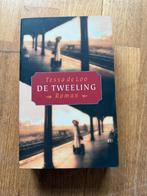De Tweeling, Ophalen of Verzenden, Zo goed als nieuw, Tessa de Loo, Nederland
