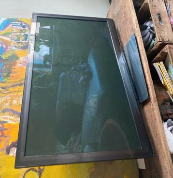 Panasonic TX-P46ST30E Plasma TV beschikbaar voor biedingen