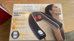 Neck massage cushion Medisana, Sport en Fitness, Massageproducten, Ophalen of Verzenden, Zo goed als nieuw