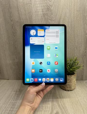 Ipad Pro 11 2020 beschikbaar voor biedingen
