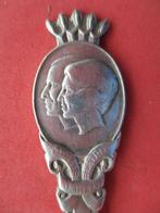 (A1158) Koningshuis 1966 Huwelijk Beatrix Claus, Verzamelen, Ophalen of Verzenden, Gebruikt, Porselein, Bestek