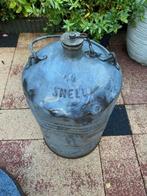 Shell fust 40, Ophalen of Verzenden, Gebruikt, Overige, Overige merken