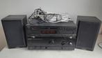 Stereo set, Overige merken, Zo goed als nieuw, Speakers, Losse componenten