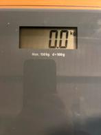 Medisana Weegschaal, Witgoed en Apparatuur, Weegschalen, Ophalen of Verzenden, Zo goed als nieuw, Personenweegschaal