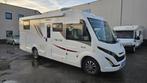 McLouis Nevis 881 G (bj 2021), Caravans en Kamperen, Campers, Integraal, Koelkast, 7 tot 8 meter, Bedrijf