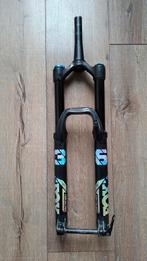 Fox Rhythm 36, Fietsen en Brommers, Fietsonderdelen, Ophalen, Zo goed als nieuw, Mountainbike, Voorvork