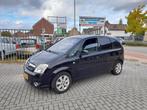 Opel Meriva 1.8-16V Cosmo Automaat, Auto's, Opel, 65 €/maand, 125 pk, 4 cilinders, 1796 cc