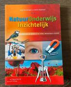 Natuuronderwijs inzichtelijk, Boeken, Studieboeken en Cursussen, Ophalen of Verzenden, Beta, Zo goed als nieuw, HBO