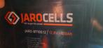 Jarocell 100Ah 12V Accu + 12V 6A Lader - Zo Goed Als Nieuw, Ophalen of Verzenden