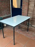 Werktafel, Ophalen, Gebruikt