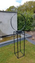 Prachtige pilaar en ornament, Ophalen of Verzenden, Nieuw