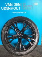 All season set GMP Skoda Kodiaq, Ophalen, 255 mm, -, -